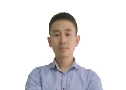 连瑞斌 - 高级机器人工程师